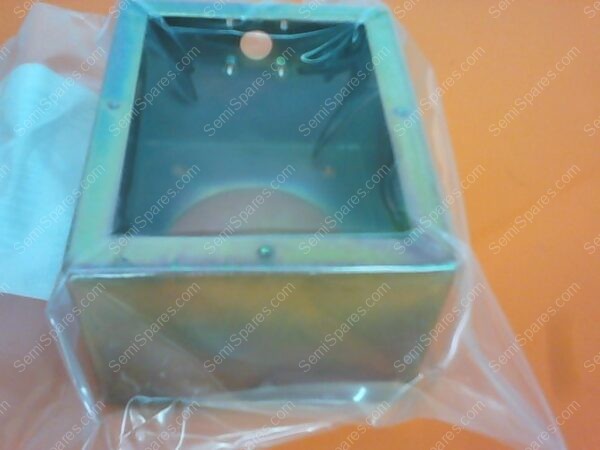 714-006589-001 | SHIELD R. F.