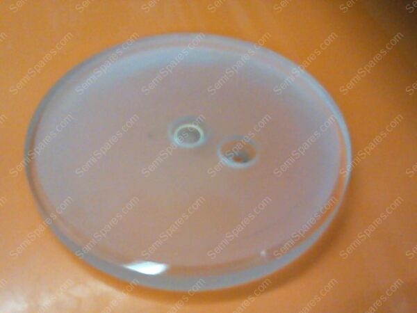 716-028454-015 | DISK,QUARTZ - Image 2