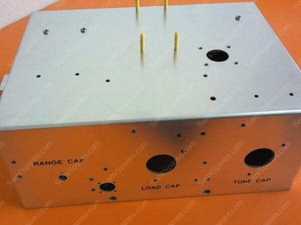 714-249189-001 | BOX,LWR MATCH,15KV - Image 2