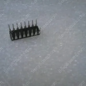 631-000545-123 | IC  SN74LS123N