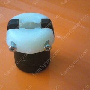 EC-4000-00 | NEMA POWER PLUG #HBL-2621,L6-30 250V,30A