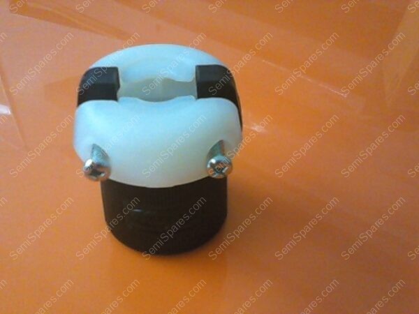 EC-4000-00 | NEMA POWER PLUG #HBL-2621,L6-30 250V,30A