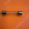 BR0050 | BALDOR BR0050 .05 OHM RESISTOR 4 AMP & FUSE