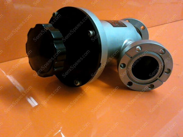 161-0040C | VALVE,MANUAL W/ CF V188465 #346/295 - Image 3