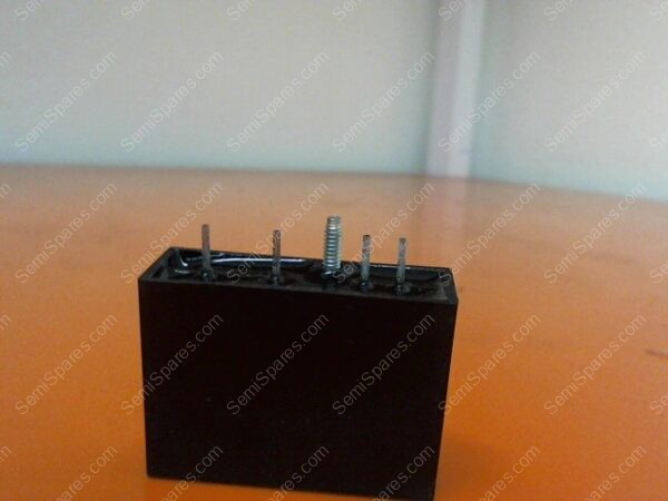 RY-1960-00 | RELAY, 34-00040-00,SSR,AC24,NOVELL1 - Image 2