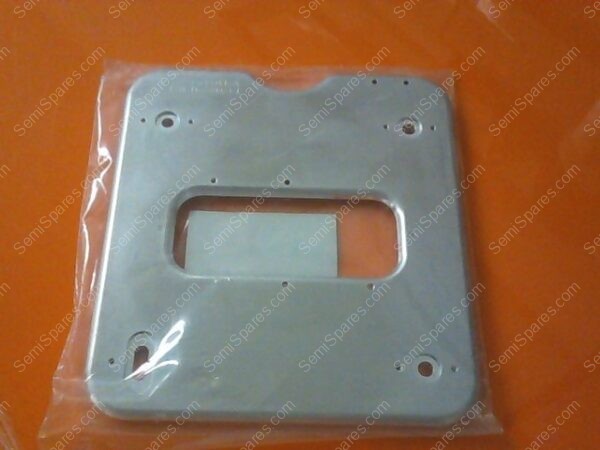 HC-0015-00 | PLATE, MOUNTING, SUPPRESSOR, ELE, E1708924 - Image 2