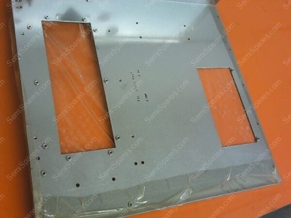 714-015054-004 | CHASSIS STATIONARY UPPER M.BOX - Image 5