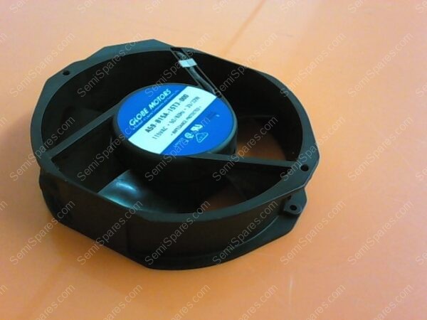 677-062335-003 | FAN,AXAIL,AC 215CFM - Image 3