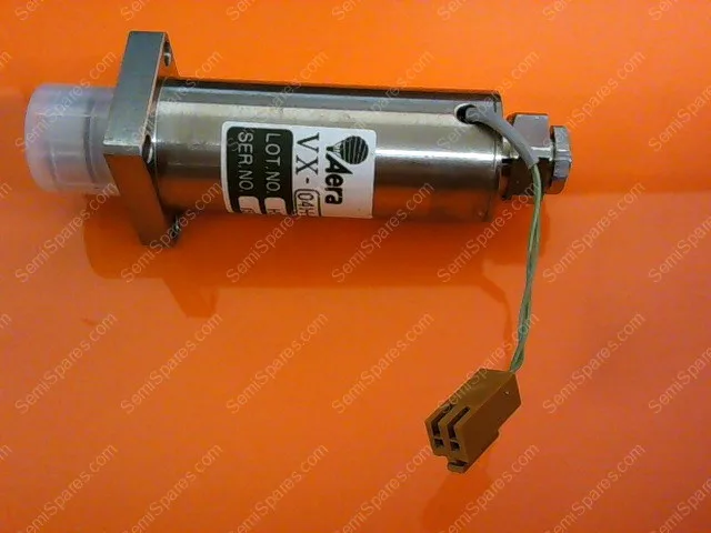 VX-04H-BW | AERA VX-04H-BW S/N 1572 - Image 3