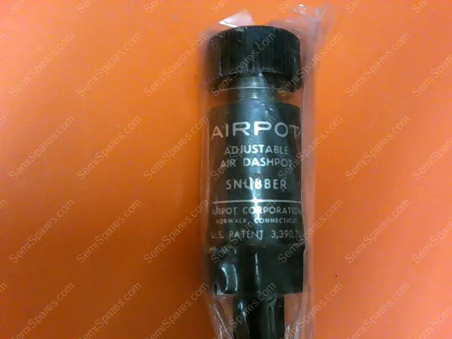 65042-2 | AIRPOT ADJUSTABLE AIR DASHPOT SNUBBER 65042-2 - Image 3