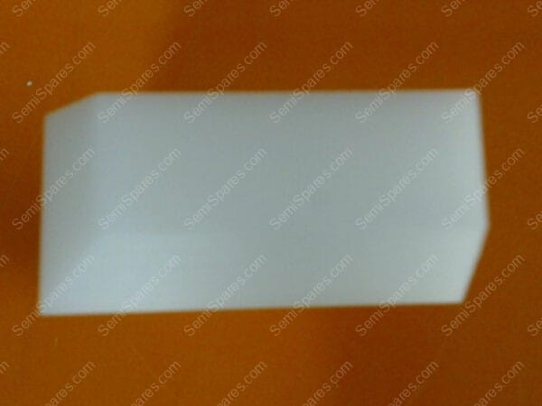 013-889213-302 | GUIDE, LFT. SIDE INPUT, POS. REGS - Image 2