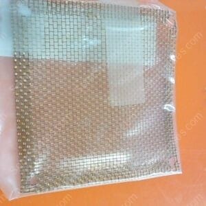 714-370427-720 | SCRN,FAN PORT,LWR ENCL