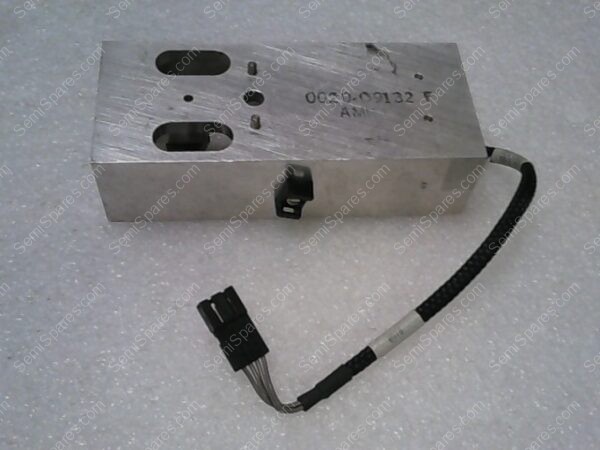 ENCLOSURE (LEFT) | ENCLOSURE, LEFT, I/O VALVE - Image 3