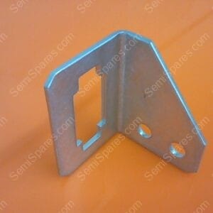 714-490970-001 | BRKT,MTG,FAN HARN