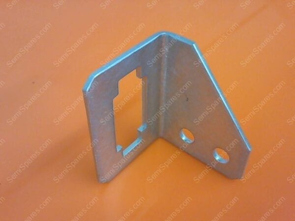714-490970-001 | BRKT,MTG,FAN HARN