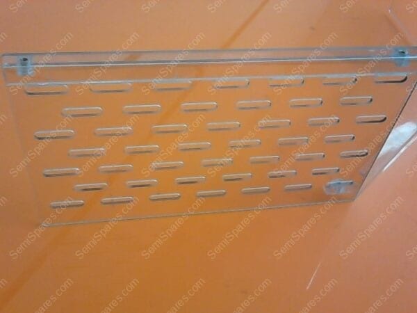 713-054514-002 | COV,LEXAN NSK,CONT - Image 2