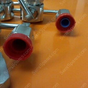 839-074540-002 | WLDMNT,VLV MANF,TOXIC PRG