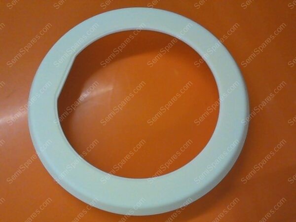 716-330504-082 | RING,FOC,8" FLATTED,GD R,ESC - Image 2