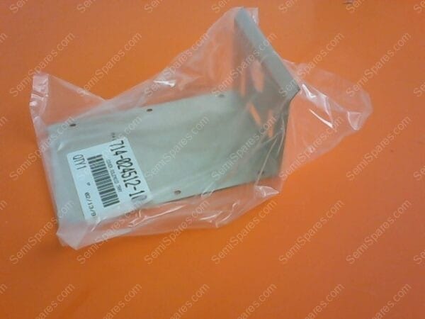 714-024512-101 | COVER,SOLENOID TRAY - Image 3