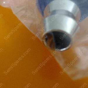 839-074712-001 | WELDMT,EL, 1/2 VCO,3/8 BARB