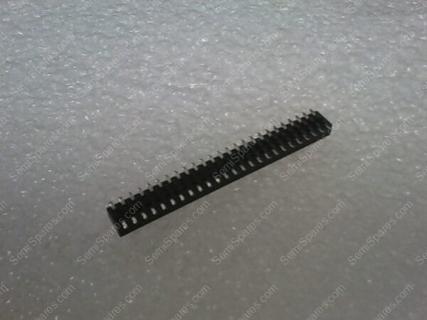 M50-3152522 | HEADERS & WIRE HOUSING REPLACED BY ROHS COMPLIANT M50-3152542 - Image 2