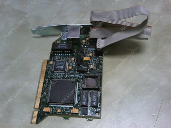 5064-2605 | HP 5064-2605 PCI 10/100TX ETHERNET ADAPTER 5064-1897 5183-0799 - Image 2