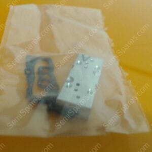 790-090720-001 | PLATE, ADAPTOR, SOLENOID