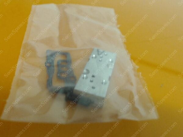 790-090720-001 | PLATE, ADAPTOR, SOLENOID