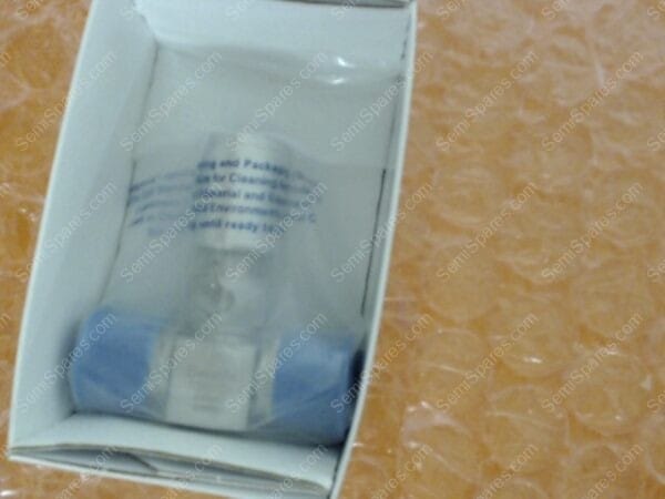 VL-4008-00 | VALVE, NUPRO N/C, SS-BN8FR8-C,F-3,F-4 - Image 4