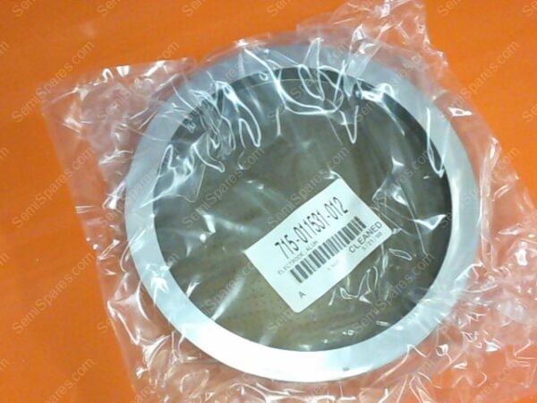 715-011532-012 | ELECTRODE ALUM - Image 2