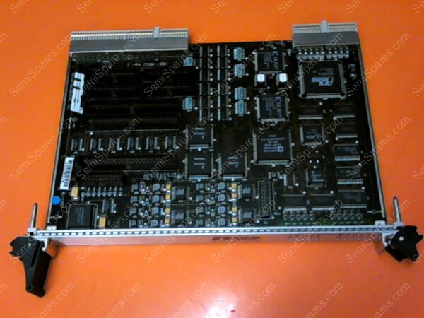 C3MLZ1 | MOTION ENGINEERING, INC PC BOARD C3MLZ1 - Image 6