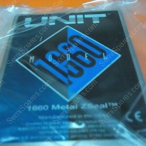 MF-3260-00 | MFC,UFC-1660,200SCCM, CALIB WITH N2 AND HVO, 15PIND