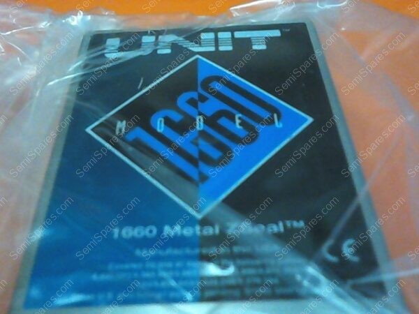 MF-3260-00 | MFC,UFC-1660,200SCCM, CALIB WITH N2 AND HVO, 15PIND