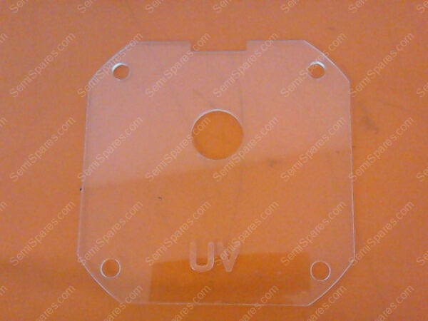 QZ-2280-00 | END POINT WINDOW,0200-10392-002-890 - Image 2