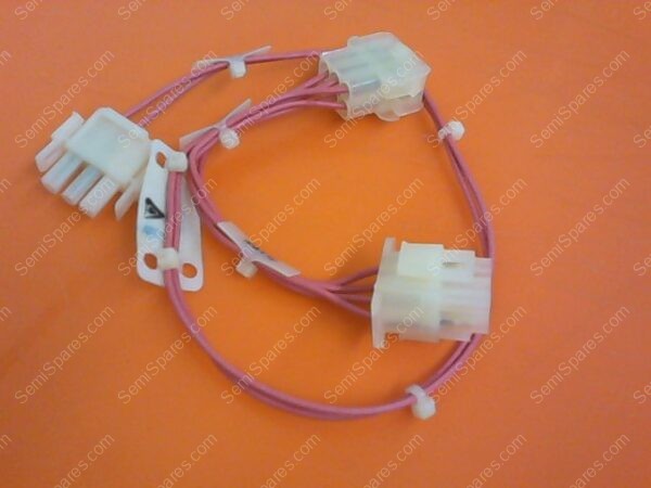 853-017990-001 | ASSY,HARN,ADAPTER,FLOW SWITCH - Image 3