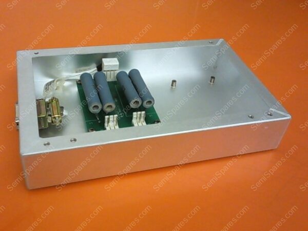 853-032010-001 | ASSY,TEMP SENSE/LFTR FILTER - Image 3