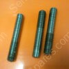 316-410-304-A2-70 | FULL THREAD STUD BOLT HIGH TEMPERATURE RESISTANCE DIN976 316-410-304-A2-70 (PKG OF 3)