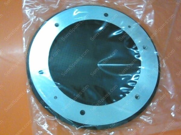 715-008079-001 | ELECTRODE ALUMINUM ANODIZED - Image 4