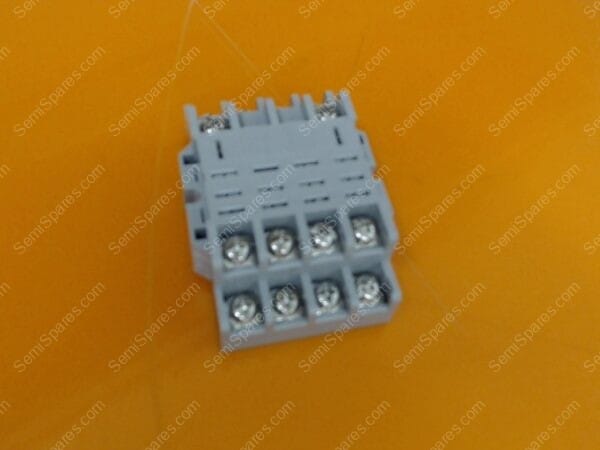 675-494421-004 | SKT,RLY,4PDT - Image 2
