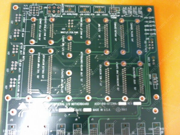 710-077366-001 | FAB,PCB,PRPHL I/O MB - Image 3