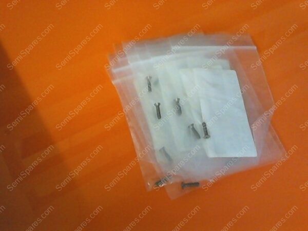 SC-0750-00 | SCREW,80-127-503,TEGAL