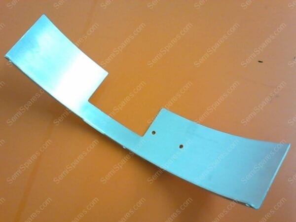 714-072024-105 | SHLD,HORN COV,BK SD-LH RR,9900