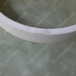 716-011057-002 | RING  FILLER UPPER  ALUMINA