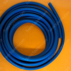 955-004163-003 | HOSE,SILICONE RBR,3/4"ID