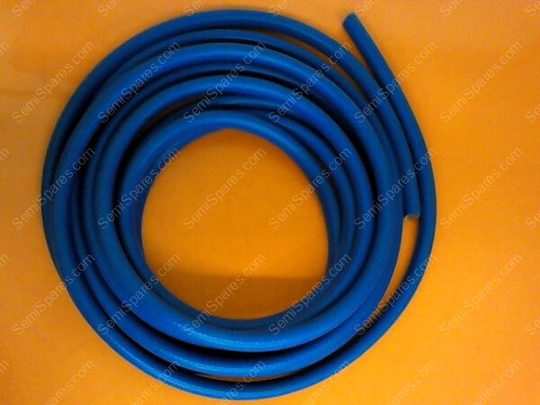 955-004163-003 | HOSE,SILICONE RBR,3/4"ID