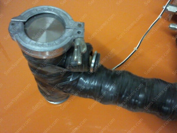 853-032937-001 | HARN HTR ROUGHING BYPASS - Image 2