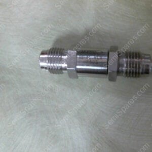 SS-4C-VCR-7325 | NUPRO SS-4C-VCR-7325 16 PSI TUBE FITTINGS