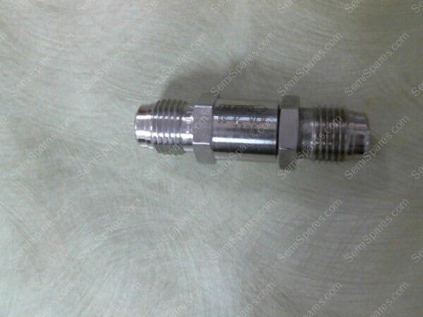 SS-4C-VCR-7325 | NUPRO SS-4C-VCR-7325 16 PSI TUBE FITTINGS
