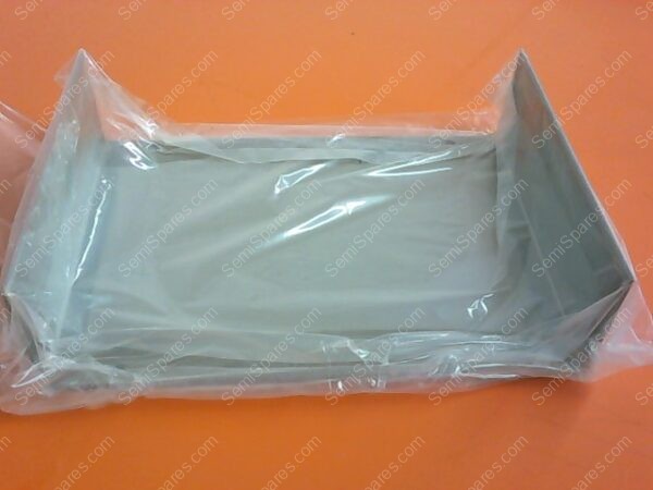 714-057096-001 | CVR,ENCLS VAC MANF HTR INTLK - Image 4