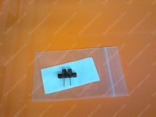 SN-1920-00 | SENSOR FIBER OPTIC BANNER,VEN 770-004 - Image 2
